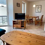 3 Im Haus Padua Appartement Cuxhaven