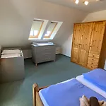 3 Im Haus Padua Appartement *