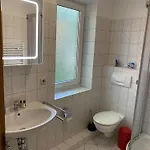 3 Im Haus Padua Appartement *