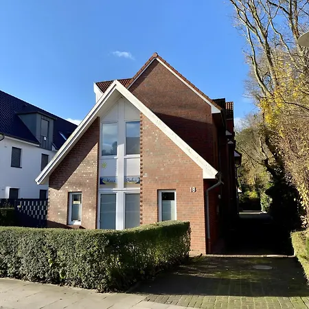 3 Im Haus Padua * Cuxhaven
