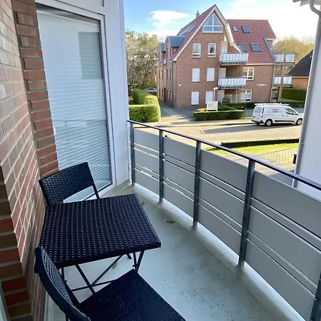 3 Im Haus Padua Apartment