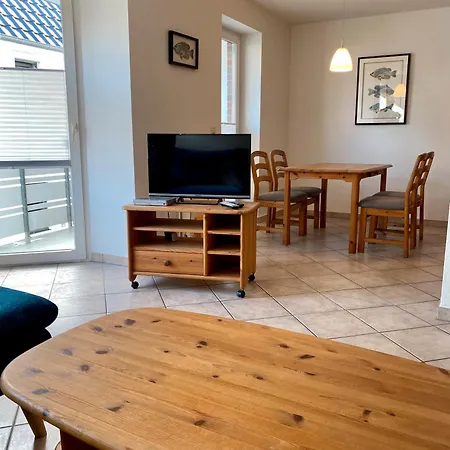 3 Im Haus Padua Apartment Cuxhaven