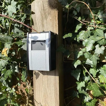 3 Im Haus Padua Apartment