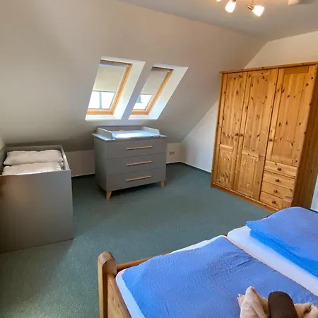 3 Im Haus Padua Apartment