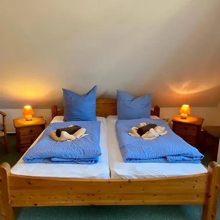 Apartment 3 Im Haus Padua