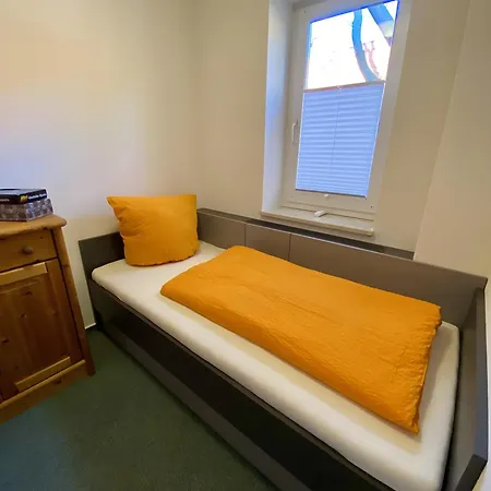 3 Im Haus Padua Apartment *