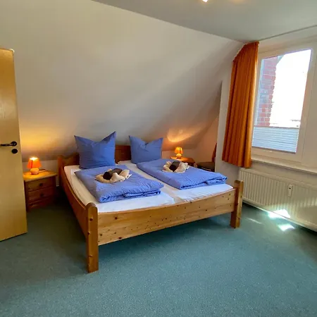 3 Im Haus Padua * Cuxhaven