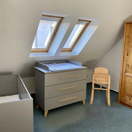 3 Im Haus Padua * Cuxhaven