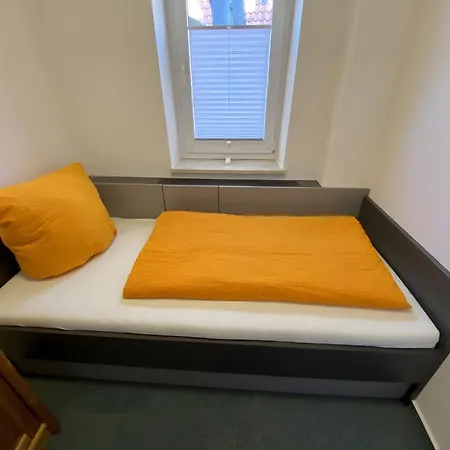 3 Im Haus Padua
