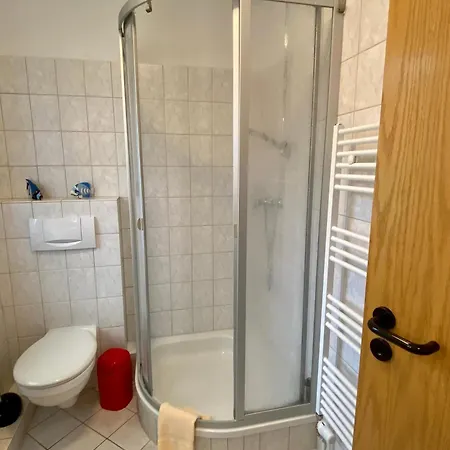 3 Im Haus Padua *