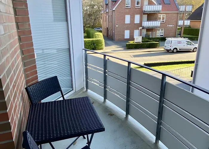 3 Im Haus Padua Lejlighed