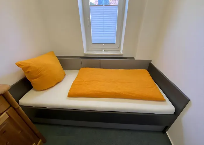 3 Im Haus Padua Lejlighed *